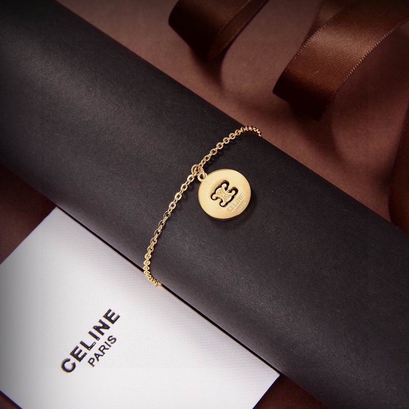 Celine Bracelet 05yxs14